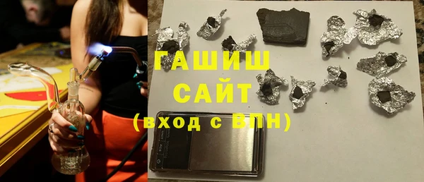 молекула духа Арсеньев
