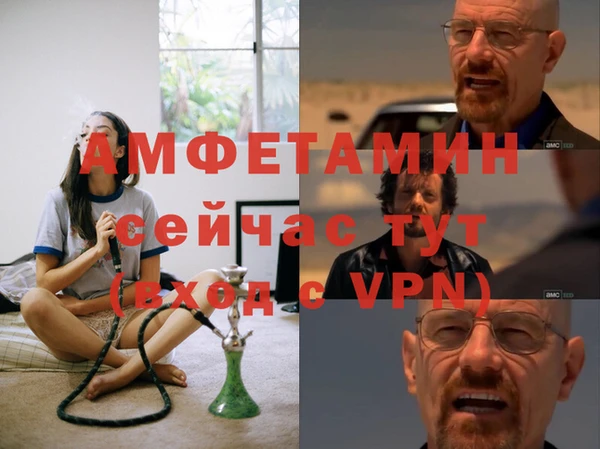 молекула духа Арсеньев